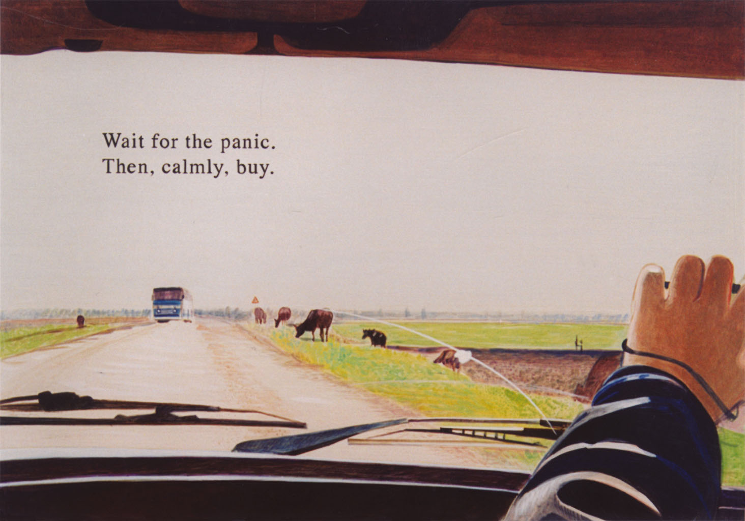 MALEREI JOHANNA KANDL